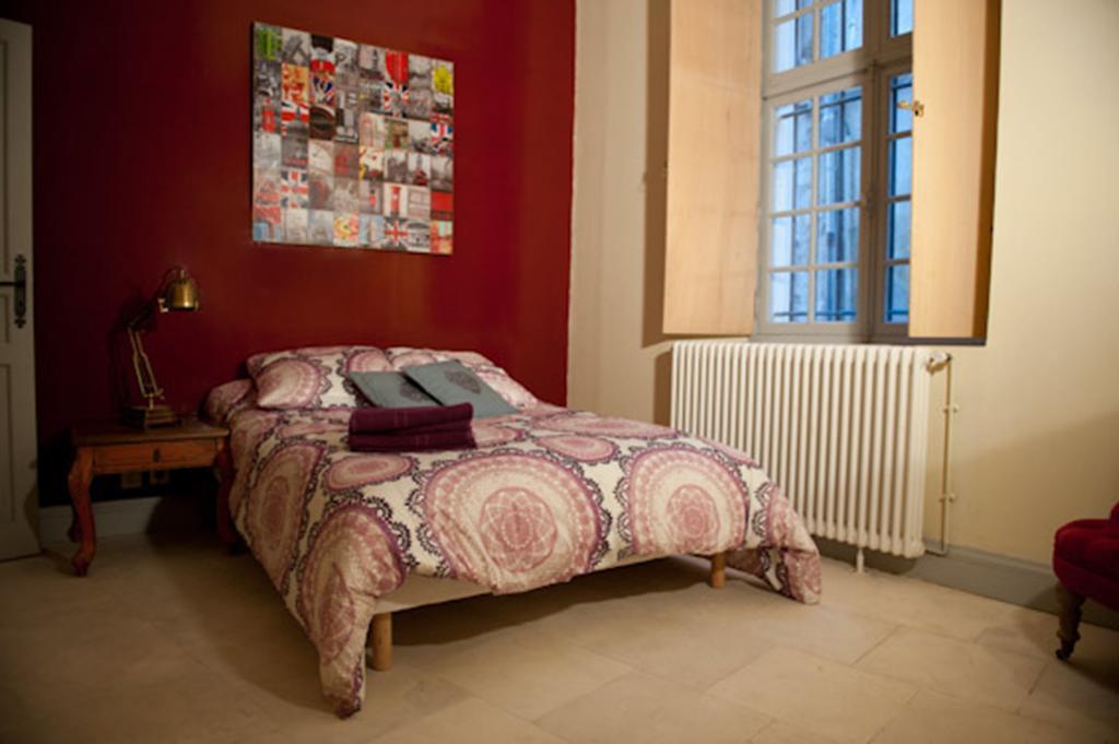 Appartement La Masse Avignon Exteriör bild