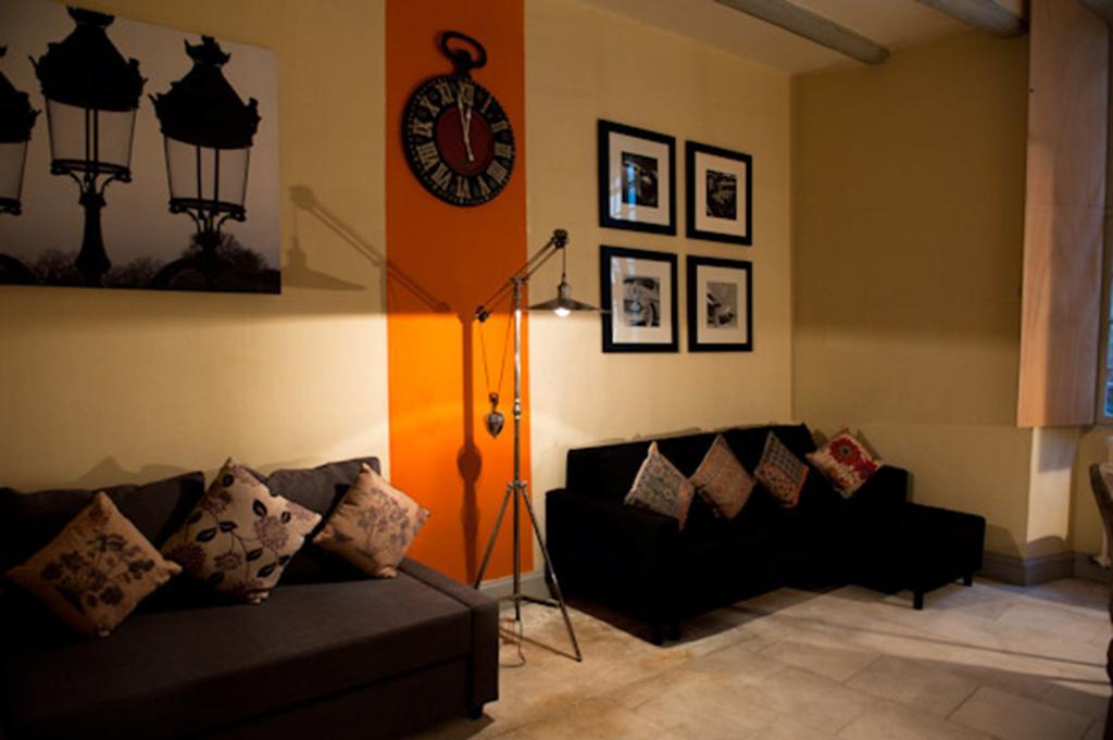 Appartement La Masse Avignon Exteriör bild