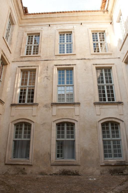 Appartement La Masse Avignon Exteriör bild