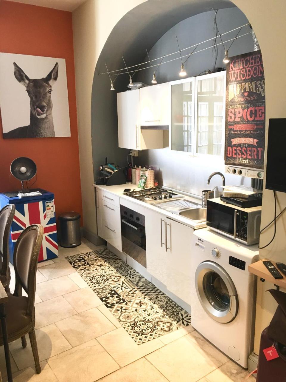 Appartement La Masse Avignon Exteriör bild